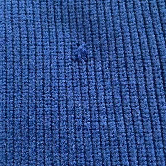 Anthropologie sweater vest - Picture 4 of 4